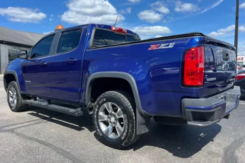 More photos of 2016 Chevrolet Colorado Z71 at AutoGiant USA Indianapolis, IN