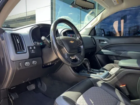 Photos of 2016 Chevrolet Colorado Z71 for sale in Indianapolis, IN at AutoGiant USA Indianapolis