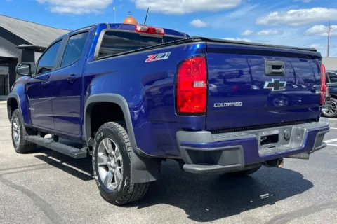 More photos of 2016 Chevrolet Colorado Z71 at AutoGiant USA Indianapolis, IN