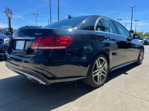 More photos of 2016 Mercedes-Benz E-Class E 350 at AutoGiant USA Indianapolis, IN