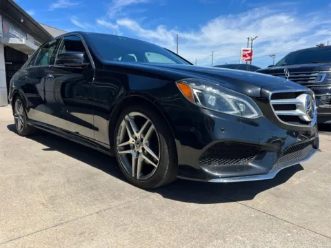 More photos of 2016 Mercedes-Benz E-Class E 350 at AutoGiant USA Indianapolis, IN