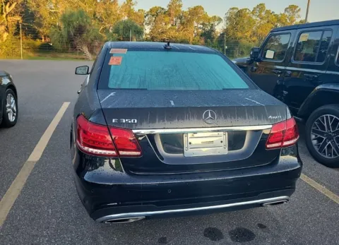 Another view of 2016 Mercedes-Benz E-Class E 350 for sale in Indianapolis, IN at AutoGiant USA Indianapolis