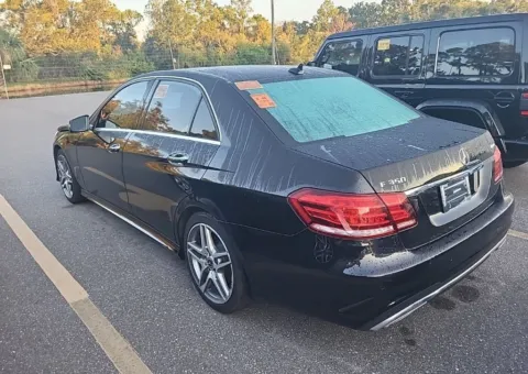 Photos of 2016 Mercedes-Benz E-Class E 350 for sale in Indianapolis, IN at AutoGiant USA Indianapolis