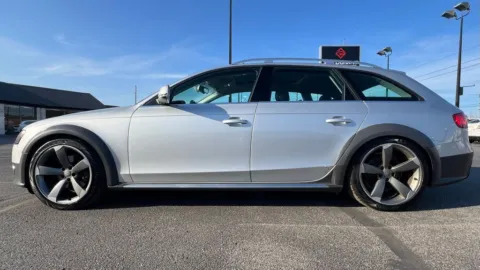 Another view of 2014 Audi allroad 2.0T Premium Plus for sale in Indianapolis, IN at AutoGiant USA Indianapolis