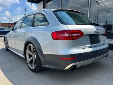 More photos of 2014 Audi allroad 2.0T Premium Plus at AutoGiant USA Indianapolis, IN