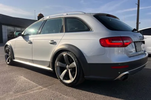 More photos of 2014 Audi allroad 2.0T Premium Plus at AutoGiant USA Indianapolis, IN
