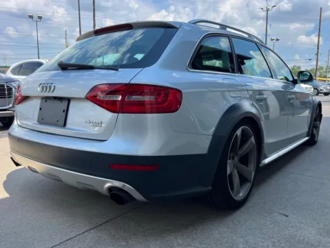 More photos of 2014 Audi allroad 2.0T Premium Plus at AutoGiant USA Indianapolis, IN