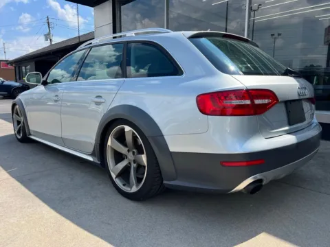 Another view of 2014 Audi allroad 2.0T Premium Plus for sale in Indianapolis, IN at AutoGiant USA Indianapolis