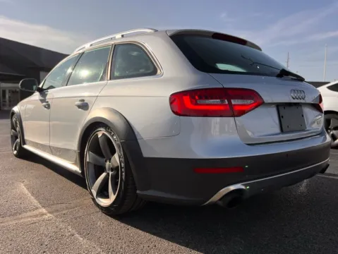 More photos of 2014 Audi allroad 2.0T Premium Plus at AutoGiant USA Indianapolis, IN