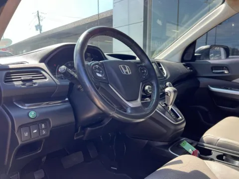 Photos of 2015 Honda CR-V Touring for sale in Indianapolis, IN at AutoGiant USA Indianapolis