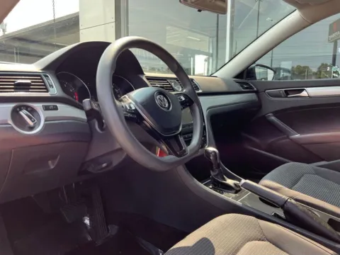 Photos of 2017 Volkswagen Passat 1.8T S for sale in Indianapolis, IN at AutoGiant USA Indianapolis
