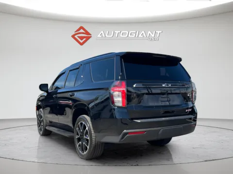 More photos of 2021 Chevrolet Tahoe RST at AutoGiant USA Indianapolis, IN