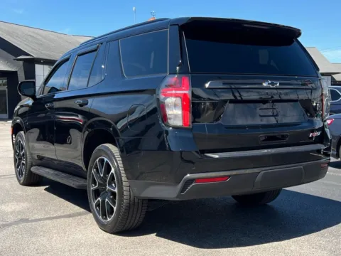 More photos of 2021 Chevrolet Tahoe RST at AutoGiant USA Indianapolis, IN