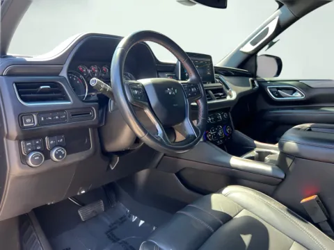 Photos of 2021 Chevrolet Tahoe RST for sale in Indianapolis, IN at AutoGiant USA Indianapolis