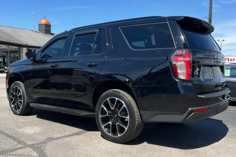 More photos of 2021 Chevrolet Tahoe RST at AutoGiant USA Indianapolis, IN