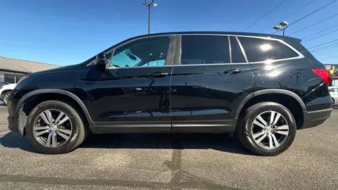 Another view of 2016 Honda Pilot EX-L for sale in Indianapolis, IN at AutoGiant USA Indianapolis
