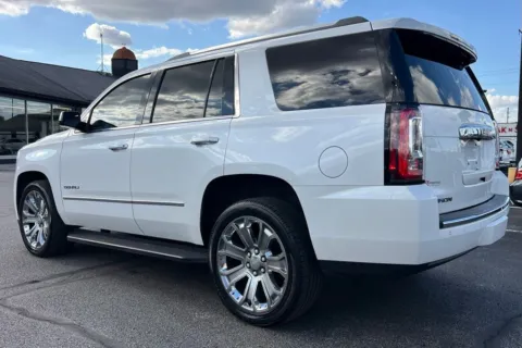 More photos of 2016 GMC Yukon Denali at AutoGiant USA Indianapolis, IN