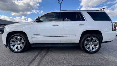 Another view of 2016 GMC Yukon Denali for sale in Indianapolis, IN at AutoGiant USA Indianapolis