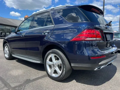 More photos of 2018 Mercedes-Benz GLE 350 at AutoGiant USA Indianapolis, IN