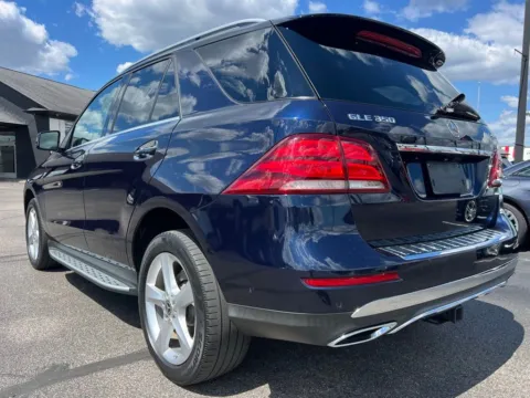 More photos of 2018 Mercedes-Benz GLE 350 at AutoGiant USA Indianapolis, IN