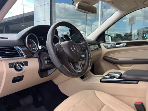 Photos of 2018 Mercedes-Benz GLE 350 for sale in Indianapolis, IN at AutoGiant USA Indianapolis