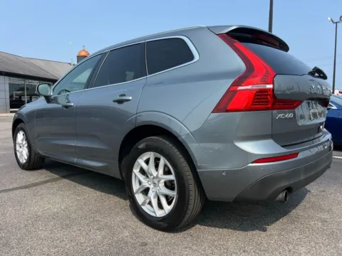 More photos of 2018 Volvo XC60 T5 Momentum at AutoGiant USA Indianapolis, IN