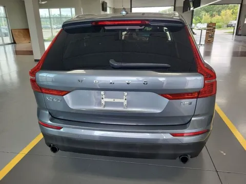 Another view of 2018 Volvo XC60 T5 Momentum for sale in Indianapolis, IN at AutoGiant USA Indianapolis