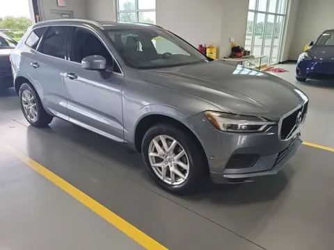 More photos of 2018 Volvo XC60 T5 Momentum at AutoGiant USA Indianapolis, IN