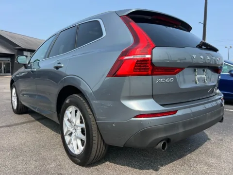 More photos of 2018 Volvo XC60 T5 Momentum at AutoGiant USA Indianapolis, IN