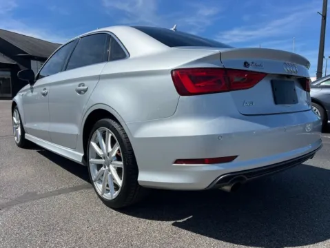 More photos of 2015 Audi A3 2.0T Prestige at AutoGiant USA Indianapolis, IN