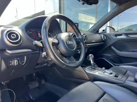 Photos of 2015 Audi A3 2.0T Prestige for sale in Indianapolis, IN at AutoGiant USA Indianapolis