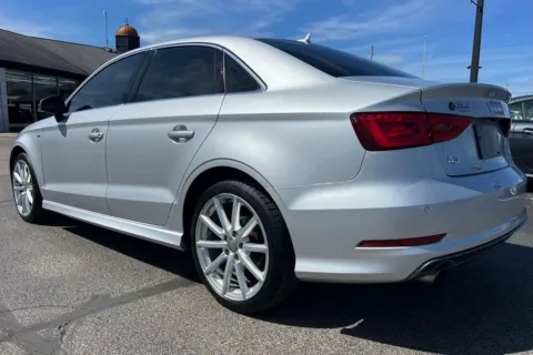 More photos of 2015 Audi A3 2.0T Prestige at AutoGiant USA Indianapolis, IN