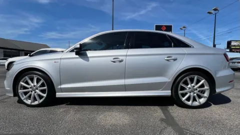 Another view of 2015 Audi A3 2.0T Prestige for sale in Indianapolis, IN at AutoGiant USA Indianapolis