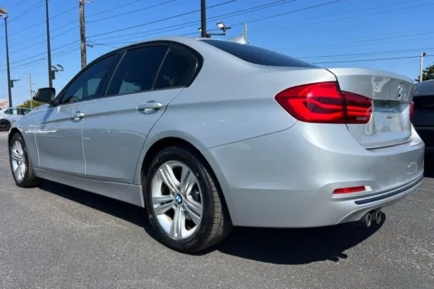 More photos of 2016 BMW 3 Series 328i xDrive at AutoGiant USA Indianapolis, IN
