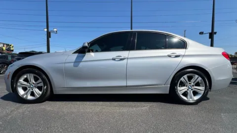 Another view of 2016 BMW 3 Series 328i xDrive for sale in Indianapolis, IN at AutoGiant USA Indianapolis