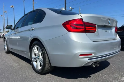 More photos of 2016 BMW 3 Series 328i xDrive at AutoGiant USA Indianapolis, IN