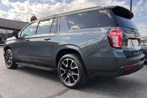 More photos of 2021 Chevrolet Suburban RST at AutoGiant USA Indianapolis, IN