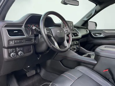 Photos of 2021 Chevrolet Suburban RST for sale in Indianapolis, IN at AutoGiant USA Indianapolis