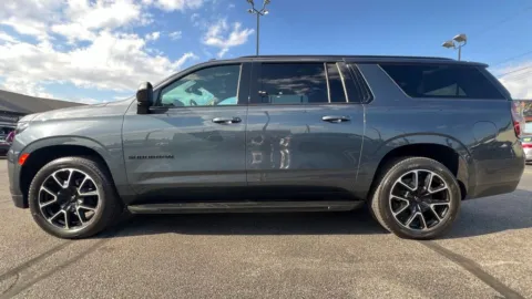 Another view of 2021 Chevrolet Suburban RST for sale in Indianapolis, IN at AutoGiant USA Indianapolis