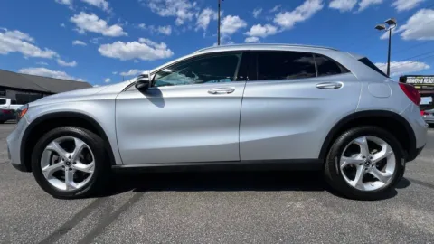 Another view of 2020 Mercedes-Benz GLA 250 for sale in Indianapolis, IN at AutoGiant USA Indianapolis
