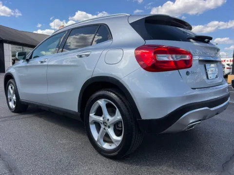 More photos of 2020 Mercedes-Benz GLA 250 at AutoGiant USA Indianapolis, IN