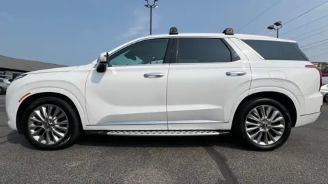 Another view of 2020 Hyundai Palisade Limited for sale in Indianapolis, IN at AutoGiant USA Indianapolis
