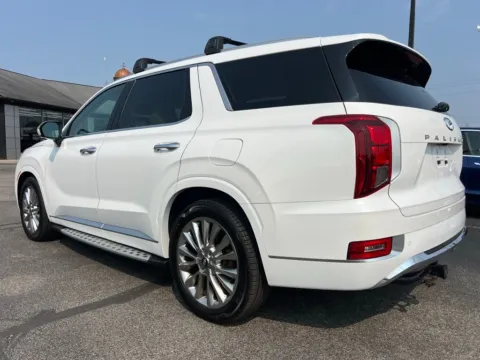 More photos of 2020 Hyundai Palisade Limited at AutoGiant USA Indianapolis, IN