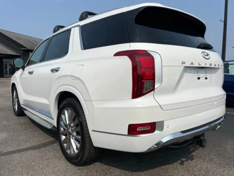 More photos of 2020 Hyundai Palisade Limited at AutoGiant USA Indianapolis, IN