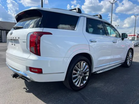 More photos of 2020 Hyundai Palisade Limited at AutoGiant USA Indianapolis, IN