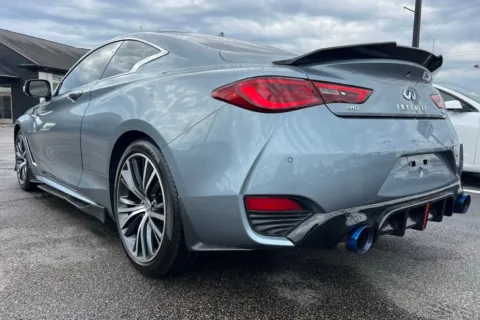 More photos of 2017 INFINITI Q60 3.0t Premium at AutoGiant USA Indianapolis, IN