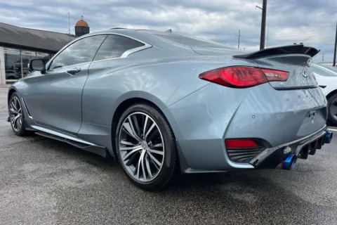More photos of 2017 INFINITI Q60 3.0t Premium at AutoGiant USA Indianapolis, IN