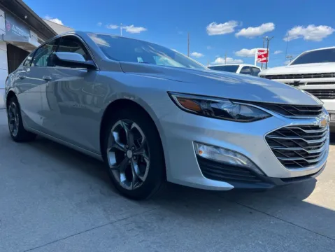 More photos of 2020 Chevrolet Malibu LT at AutoGiant USA Indianapolis, IN