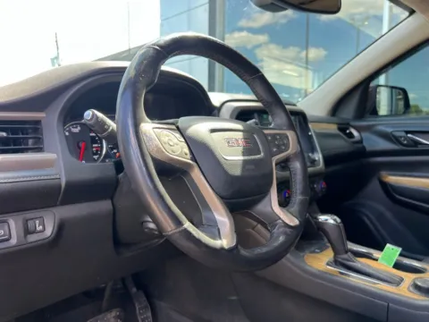Photos of 2017 GMC Acadia Denali for sale in Indianapolis, IN at AutoGiant USA Indianapolis