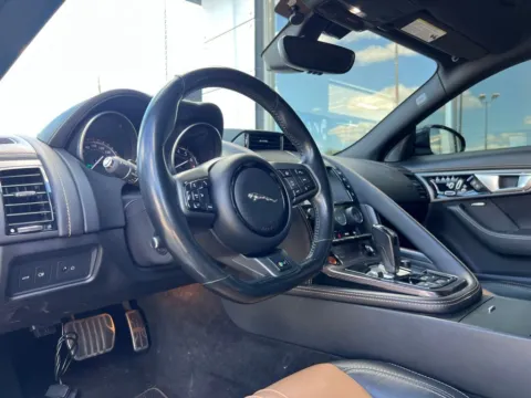 Photos of 2016 Jaguar F-TYPE R for sale in Indianapolis, IN at AutoGiant USA Indianapolis